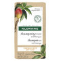 Klorane Shampoo Solido al Mango – Capelli Secchi 80 g