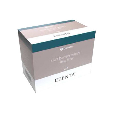 ESENTA FILM PROT SALV 30PZ