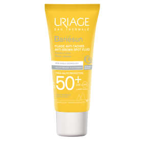 Uriage Bariésun Fluido Solare Antimacchia SPF 50  Protezione Viso 40 ml