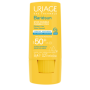 Uriage Bariésun Stick Solare Invisibile SPF 50  Protezione Viso Corpo e Zone Sensibili 8 g