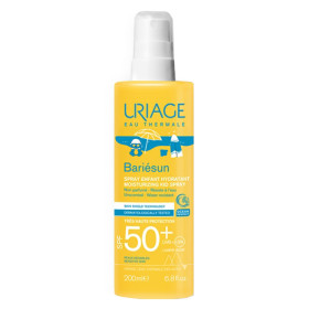 Uriage Bariésun Spray Solare Bambini SPF 50  Protezione Molto Alta 200 ml