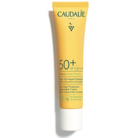 Caudalie Vinosun Protect Fluido Ad Altissima Protezione SPF50  40 ml