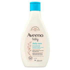 AVEENO BABY BAGNETTO T/P 250ML