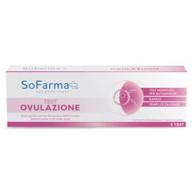 SOFARMAPIU' SELFTEST OVULAZ