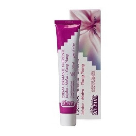 CREMA IDRATANTE E NUTRIENTE