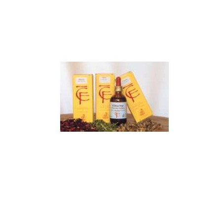 VIBURNO GEMME 100ML MG