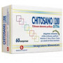 Chitosano 1200 Extra Integratore Controllo del Peso 60 compresse