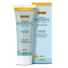 Guam Crema Rassodante Seno/Corpo 250 Ml