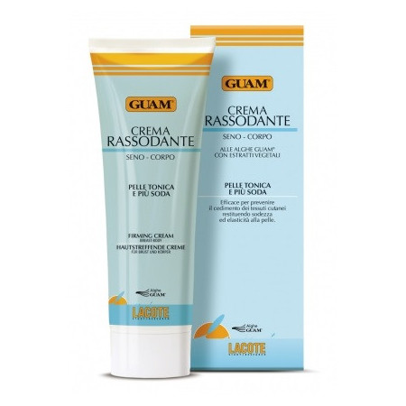Guam Crema Rassodante Seno/Corpo 250 Ml