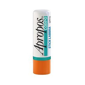 Apropos Stick Labbra SPF 15 Protezione Solare 5,7 ml