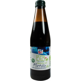 La Finestra Sul Cielo Succo Di Mirtillo da Concentrato Bio 330 ml