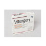 Vitergen Integratore 10 Flaconi da 10 ml