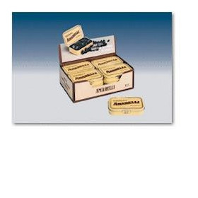 Amarelli Liquirizia Pura Spezzata Scatola Oro 40 g