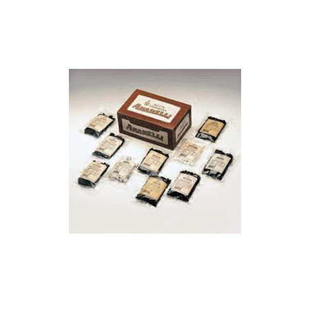 LIQUIRIZIA SPEZZATINA BUST100G