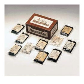 LIQUIRIZIA SPEZZATA BUST 100G