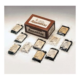 LIQUIRIZIA ROMBETTI BUST 100G