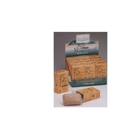 SAPONE MARSIGLIA ZOLFO 100G