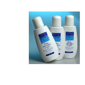 Fitobucaneve Talco Non Talco Crema Rifrescante 150 ml