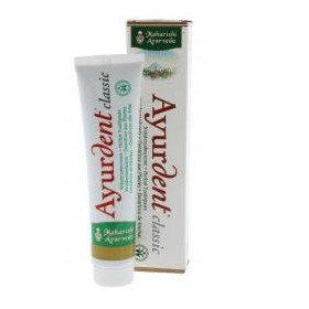 Maharishi Ayurveda Ayurdent Dentifricio Alle Erbe 75 ml