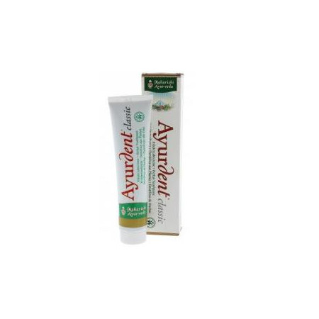 Maharishi Ayurveda Ayurdent Dentifricio Alle Erbe 75 ml