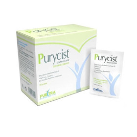 Purycist Integratore 20 Bustine