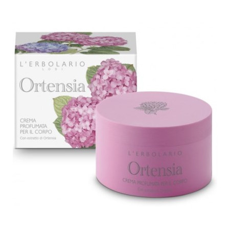 ORTENSIA CREMA CORPO 200ML