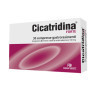 CICATRIDINA FORTE 30CPR