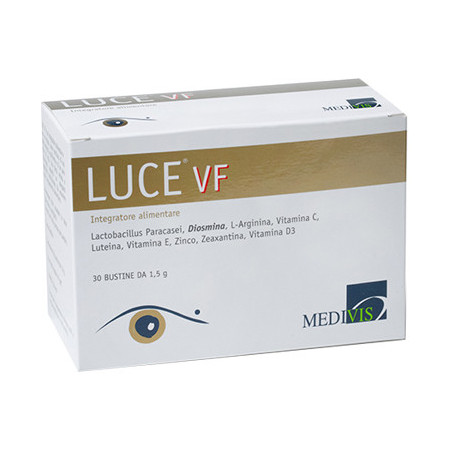 Luce VF Integratore 30 Bustine