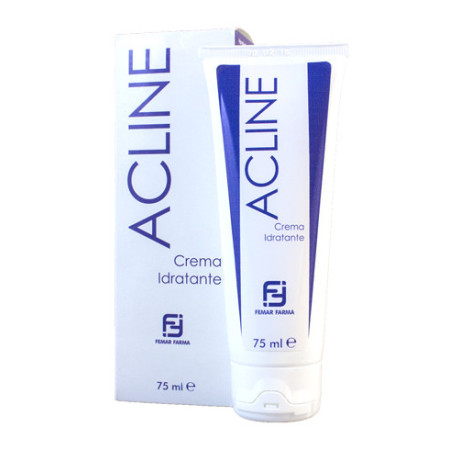 Acline Crema Idratante 75 ml