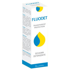 FLUODET SCHIUMA DETERGENTE
