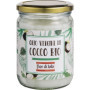 Fior Di Loto Olio Vergine Di Cocco Bio 410 g