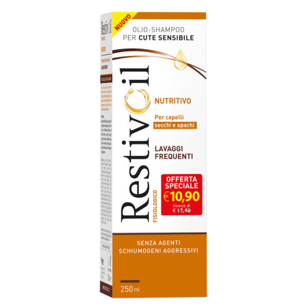 RESTIVOIL NUTRITIVO CAP SEC/OP