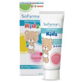 SOFARMAPIU' DENTIF KIDS 50ML