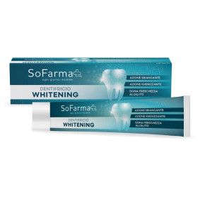 SOFARMAPIU' DENTIF WHITENING