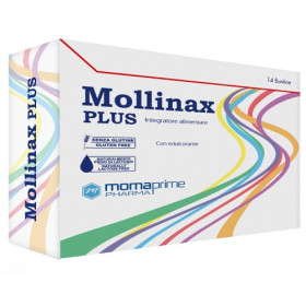 MOLLINAX PLUS 14BUST