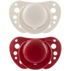 CH SUCCH AIR RO SIL 6-16M 2PZ