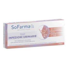 SELFTEST INFEZ URIN SOFARMAPIU