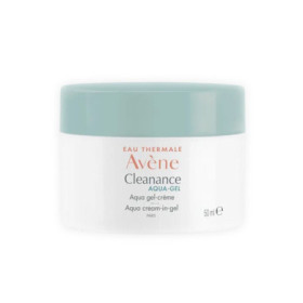AVENE CLEANANCE ACQUA GEL 50ML