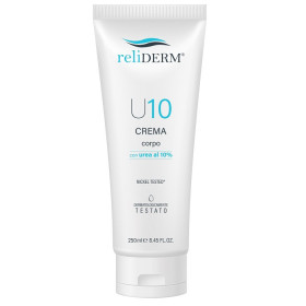 RELIDERM U10 250ML