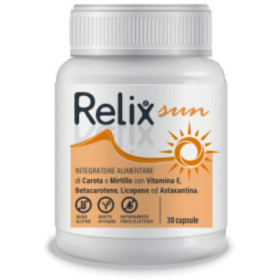 RELIX SUN 30CPS