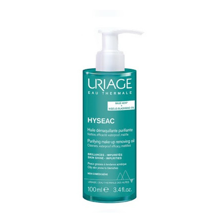 HYSEAC HUILE PURIFIANT 100ML