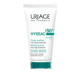 HYSEAC FLUIDE SPF50+ 50ML
