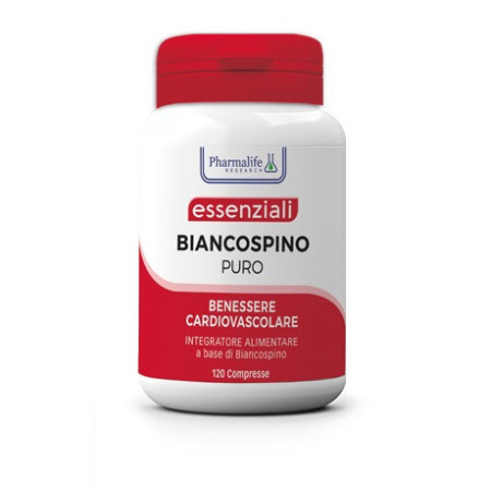 BIANCOSPINO PURO 120CPR