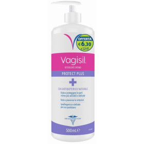 VAGISIL DETERGENTE PROT OFS