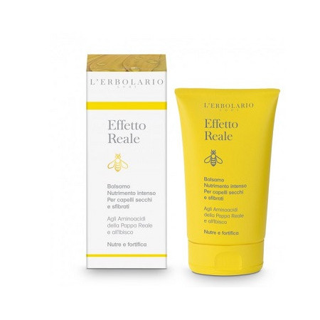 EFFETTO REALE BALSAMO NUTRIMEN