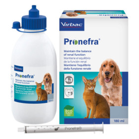 Pronefra Integratore Renale Per Cani E Gatti 180 ml