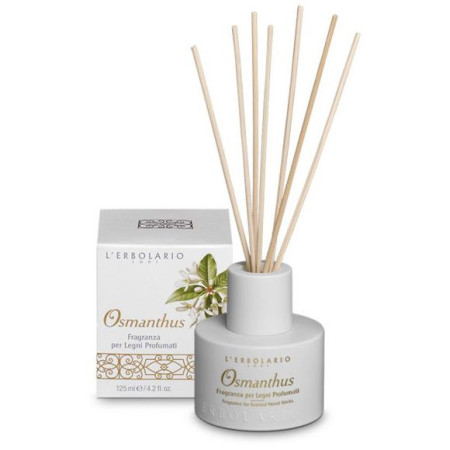 OSMANTHUS FRAGRANZA LEGNI PROF