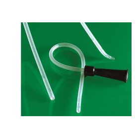 Farmacare Catetere Uretrale Nelaton Uomo CH22 In PVC Monouso 40 cm