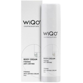 WIQO CREMA CORPO ELASTIC A/SEC
