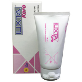 IUXTA KERO CREMA GEL 50ML